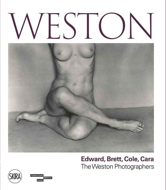 Produktbild: Weston: Edward, Brett, Cole, Cara