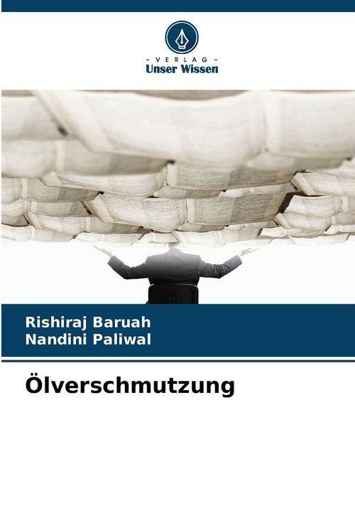 Produktbild: &Ouml;lverschmutzung