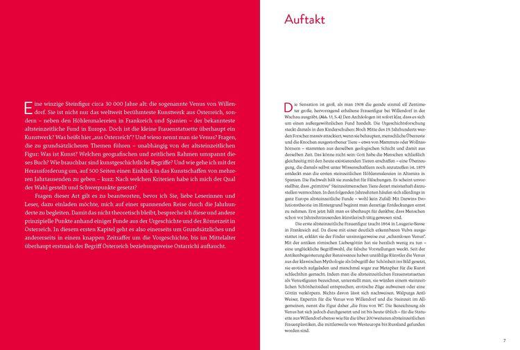 Produktbild: Kunst in &Ouml;sterreich