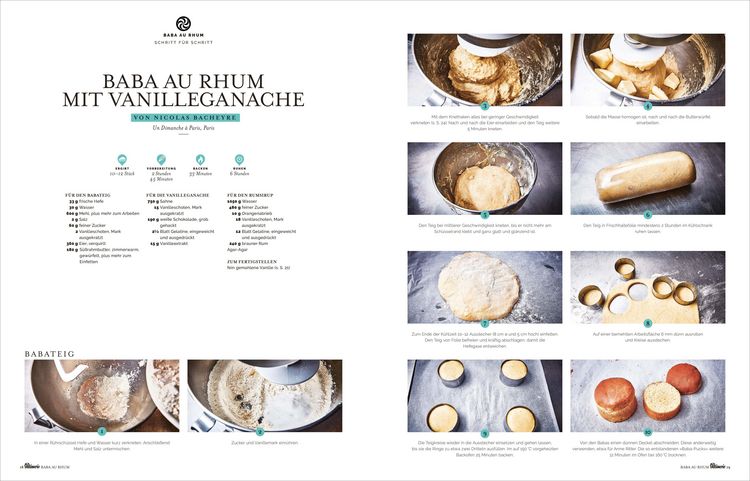 Produktbild: Fou de Patisserie