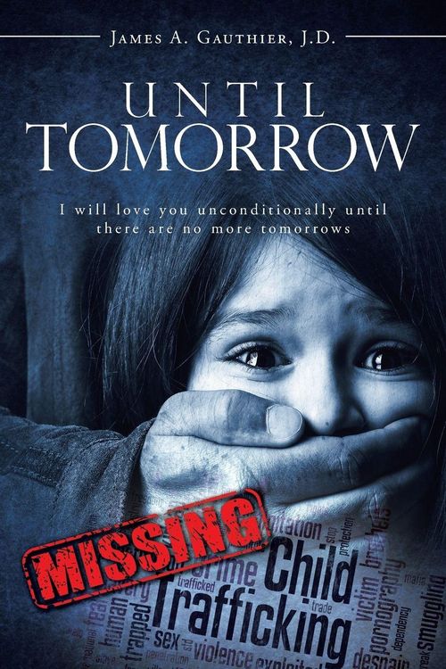 Produktbild: Until Tomorrow