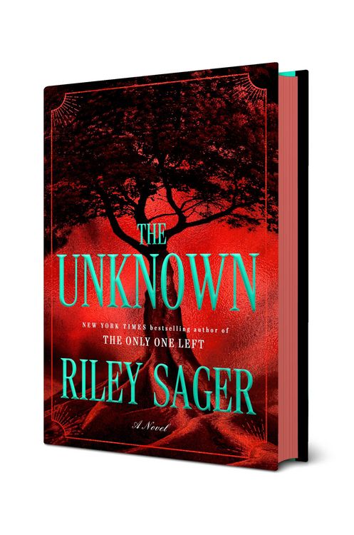 Produktbild: The Unknown