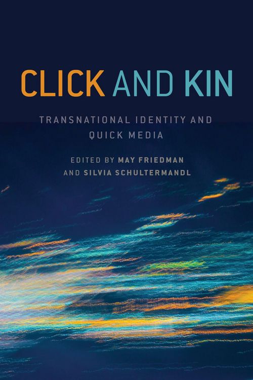 Produktbild: Click and Kin