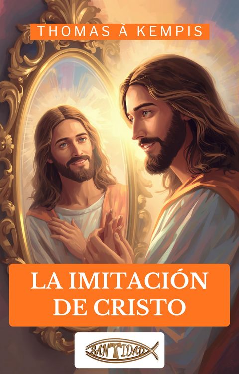 Produktbild: Imitaci&oacute;n de Cristo