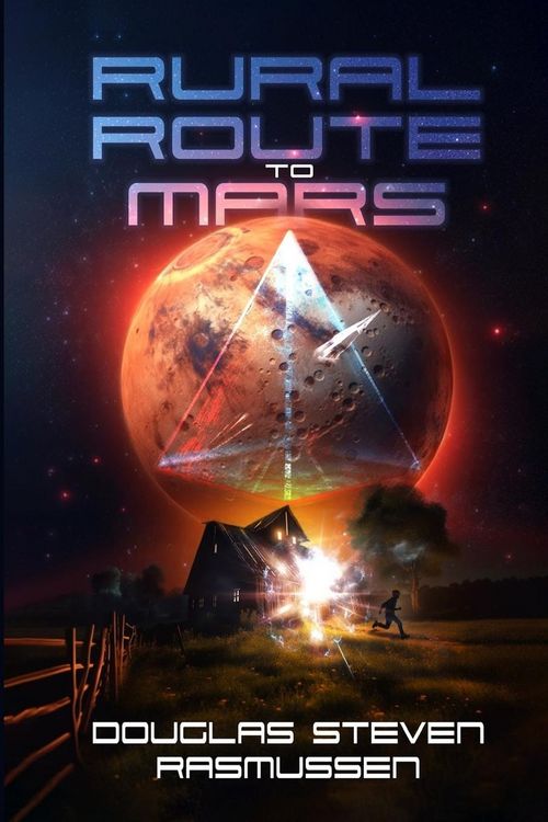 Produktbild: Rural Route To Mars