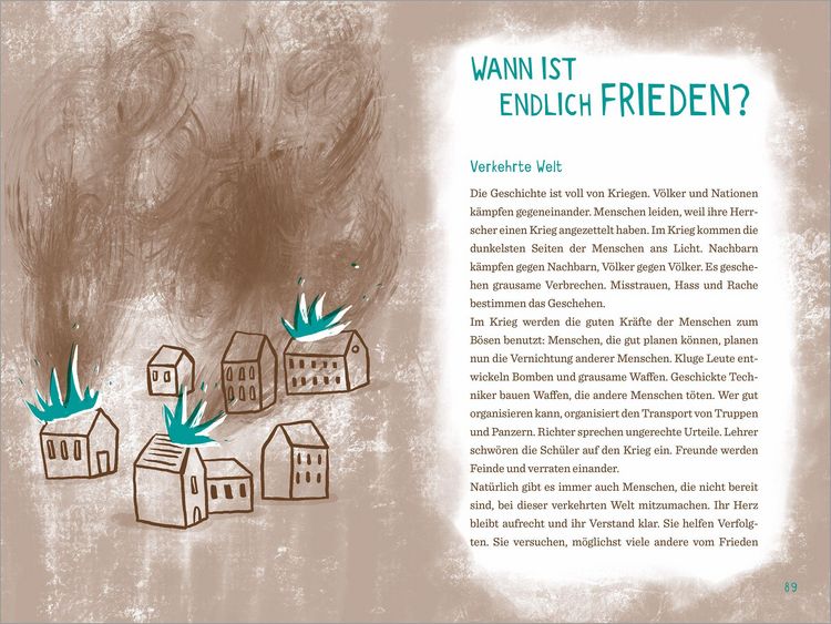 Produktbild: Wem geh&ouml;rt die Welt?