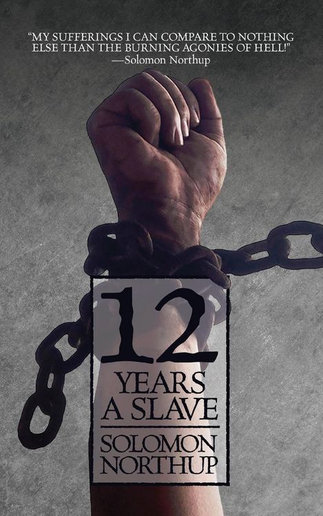 Produktbild: 12 Years a Slave