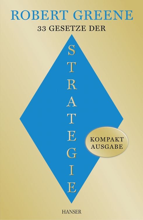 Produktbild: 33 Gesetze der Strategie