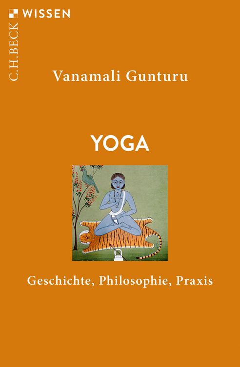 Produktbild: Yoga