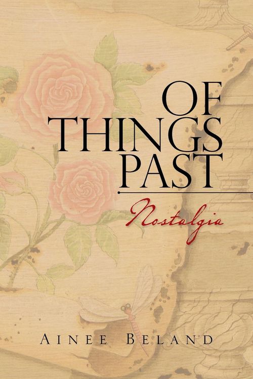 Produktbild: Of Things Past