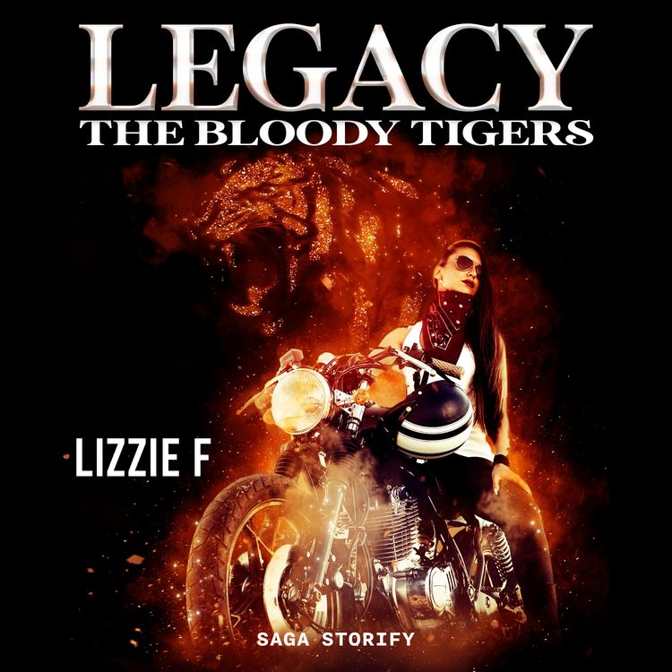 Produktbild: The Bloody Tigers - Legacy