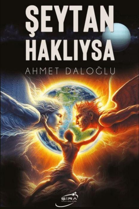 Produktbild: Seytan Hakliysa