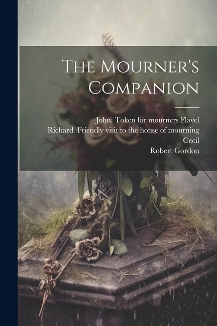 Produktbild: The Mourner's Companion