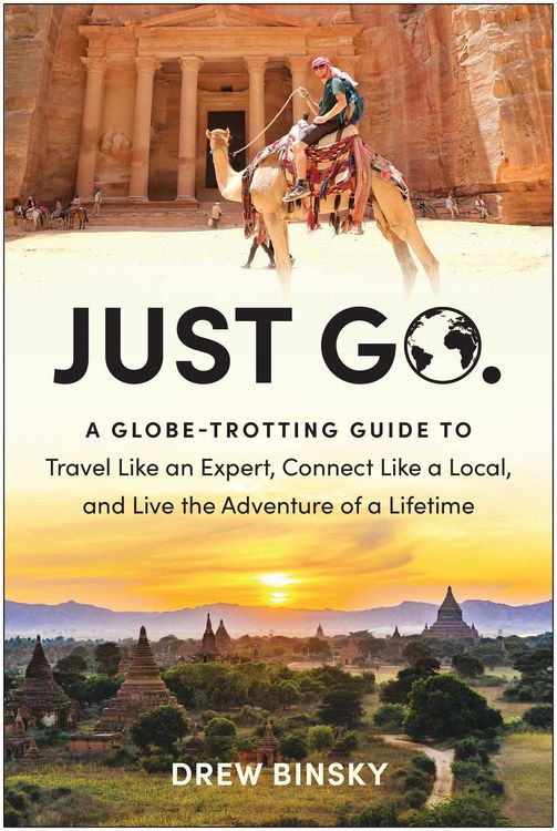 Produktbild: Just Go