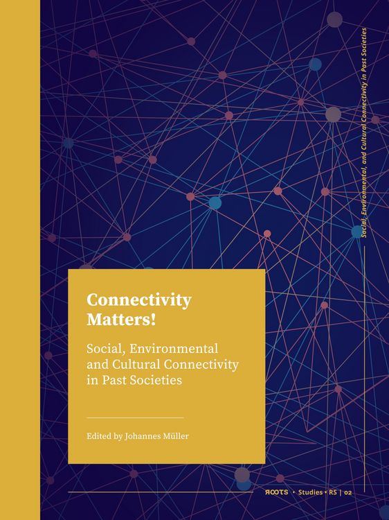 Produktbild: Connectivity Matters!