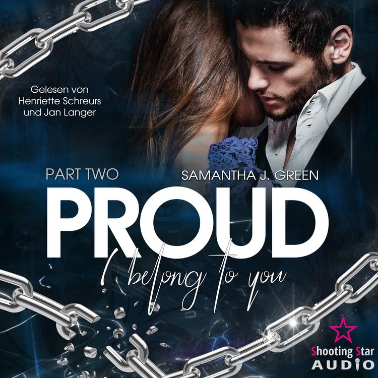 Produktbild: Proud: I belong to you