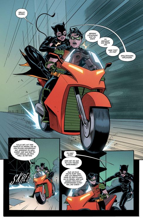 Produktbild: Catwoman