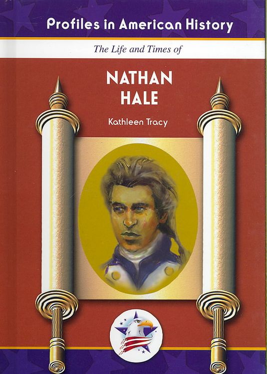 Produktbild: Nathan Hale