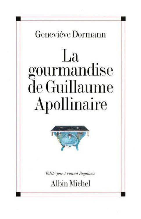 Produktbild: La gourmandise de guillaume