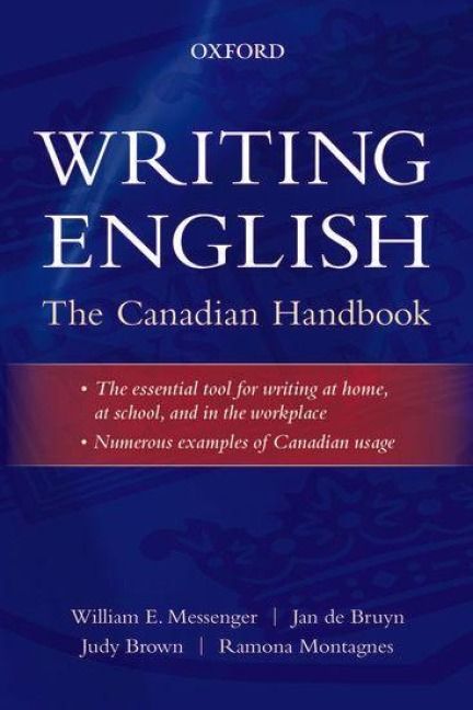 Produktbild: Writing English