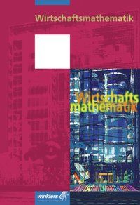Produktbild: Wirtschaftsmathematik