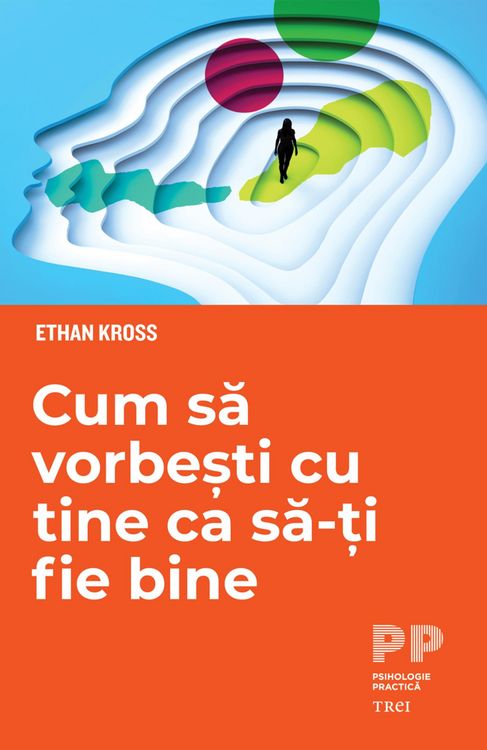 Produktbild: Cum sa vorbesti cu tine ca sa-ti fie bine