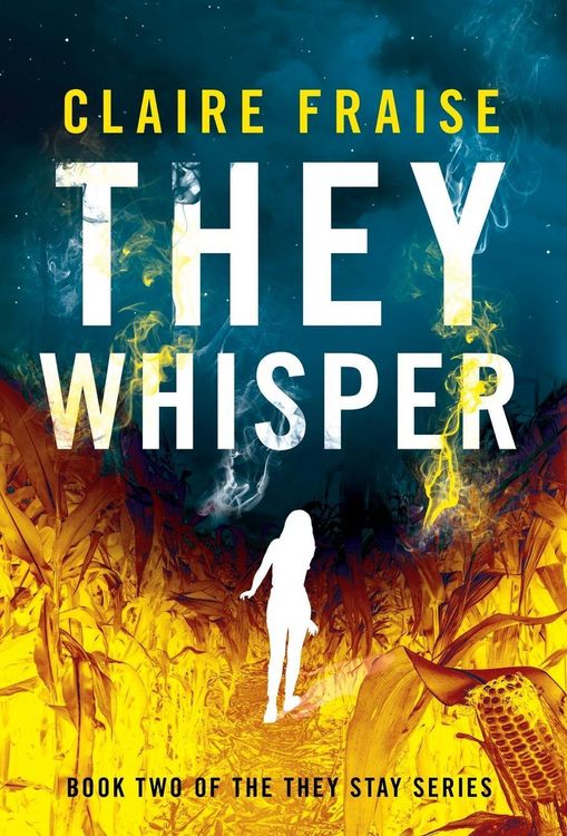 Produktbild: They Whisper