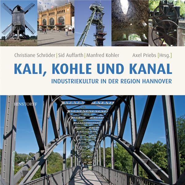 Produktbild: Kali, Kohle und Kanal