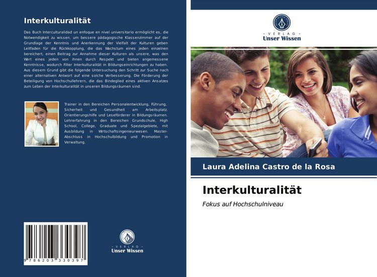 Produktbild: Interkulturalit&auml;t