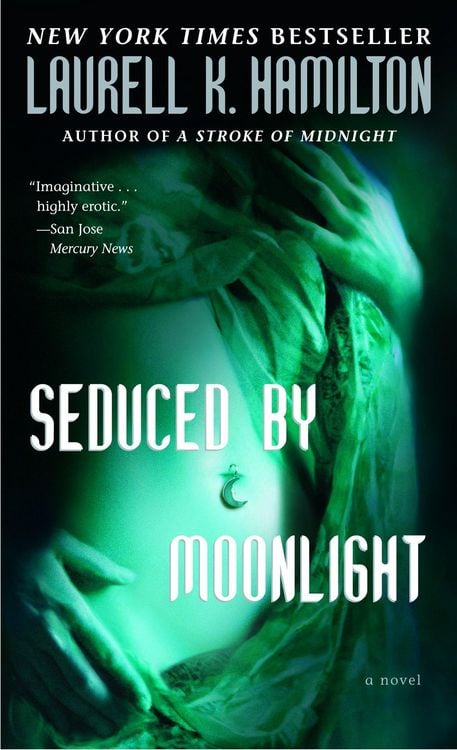 Produktbild: Seduced by Moonlight