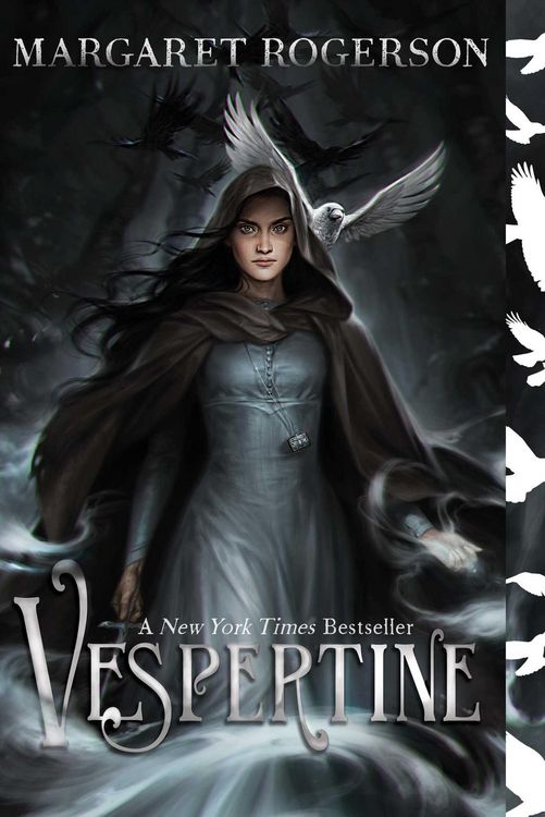 Produktbild: Vespertine