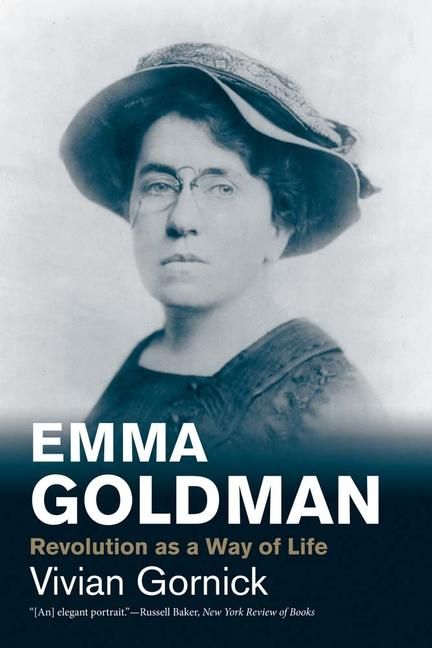 Produktbild: Emma Goldman