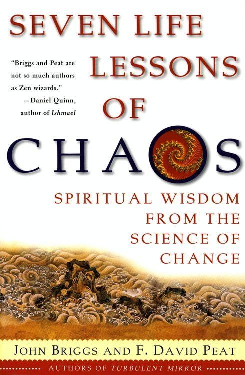 Produktbild: Seven Life Lessons of Chaos