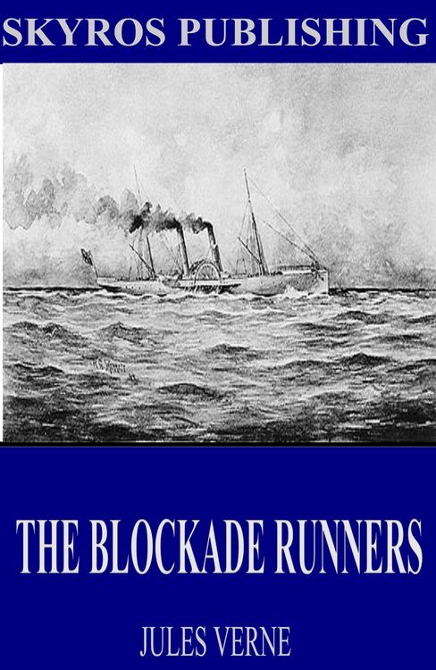 Produktbild: The Blockade Runners