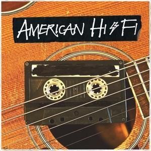 Produktbild: American Hi Fi Acoustic