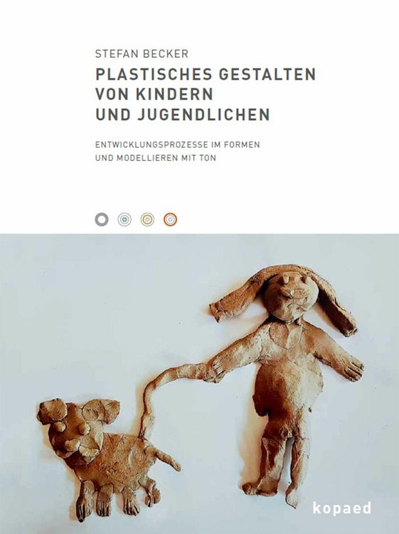 Produktbild: Plastisches Gestalten von Kindern und Jugendlichen