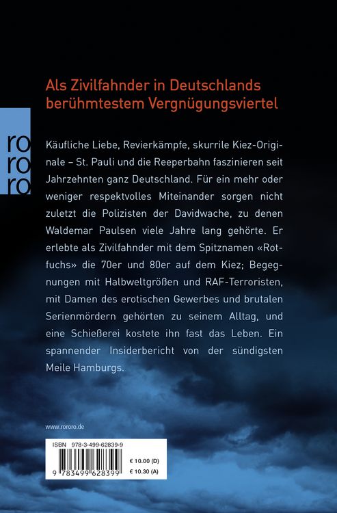 Produktbild: Meine Davidwache