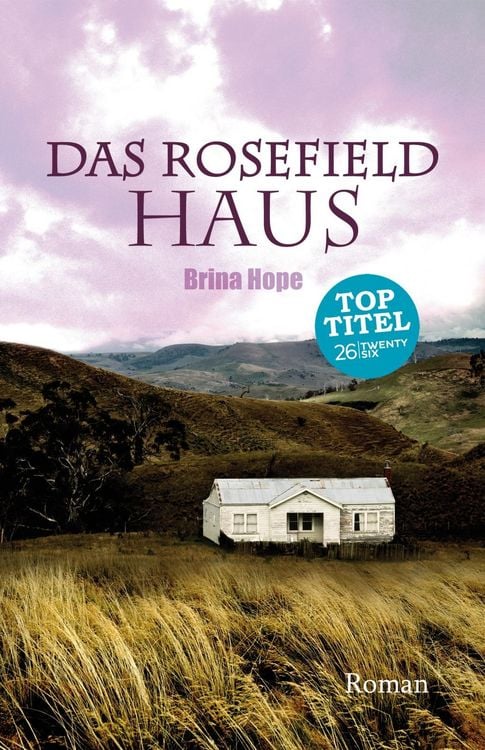Produktbild: Das Rosefield-Haus