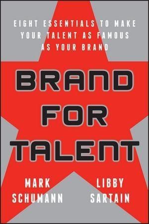 Produktbild: Brand for Talent