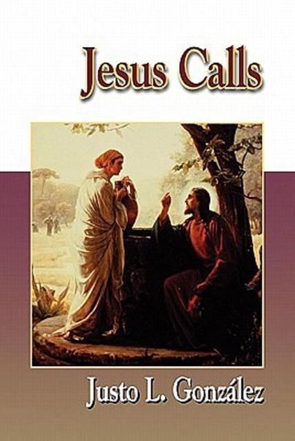 Produktbild: Jesus Calls
