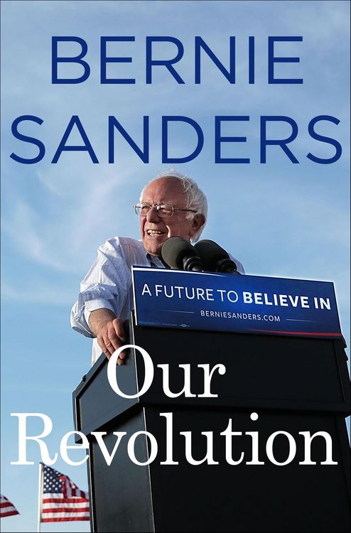Produktbild: Our Revolution