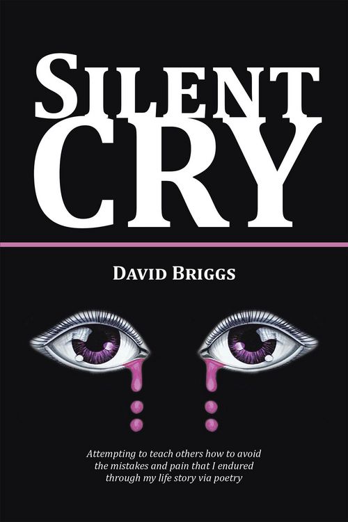 Produktbild: Silent Cry