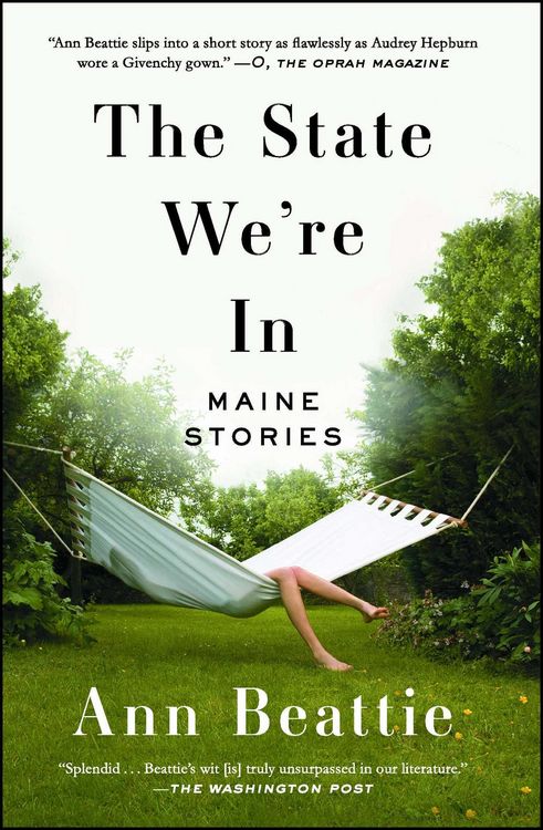 Produktbild: The State We're in
