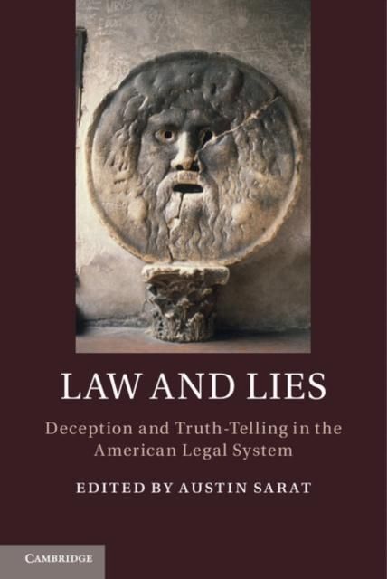 Produktbild: Law and Lies