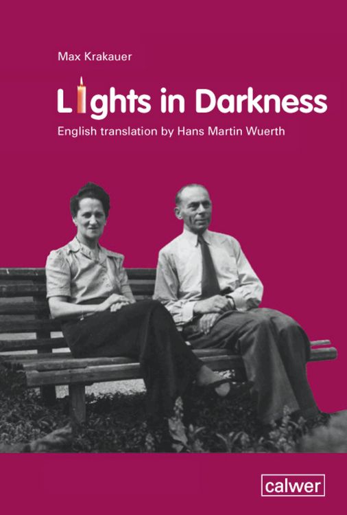 Produktbild: Lights in Darkness