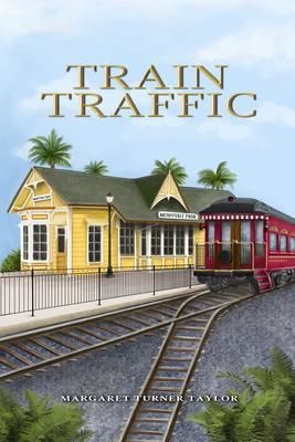 Produktbild: Train Traffic