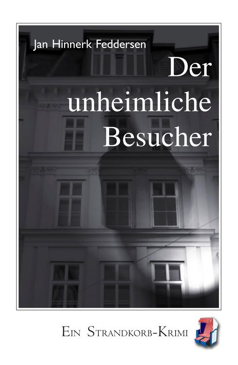 Produktbild: Der unheimliche Besucher