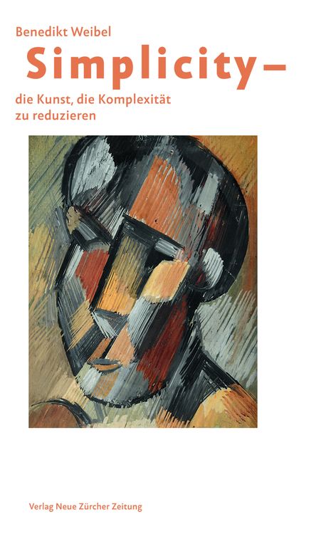 Produktbild: Simplicity - Die Kunst, die Komplexit&auml;t zu reduzieren