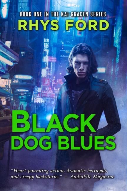 Produktbild: Black Dog Blues