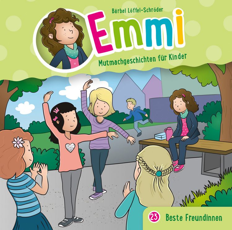 Disco Folge 23: Beste Freunde - CD Musicale - copertina